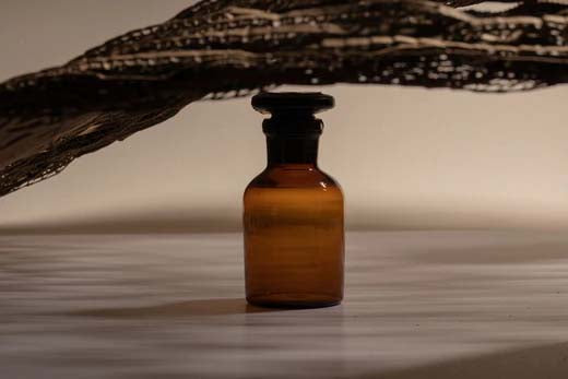 Botanical vs. Natural Perfume