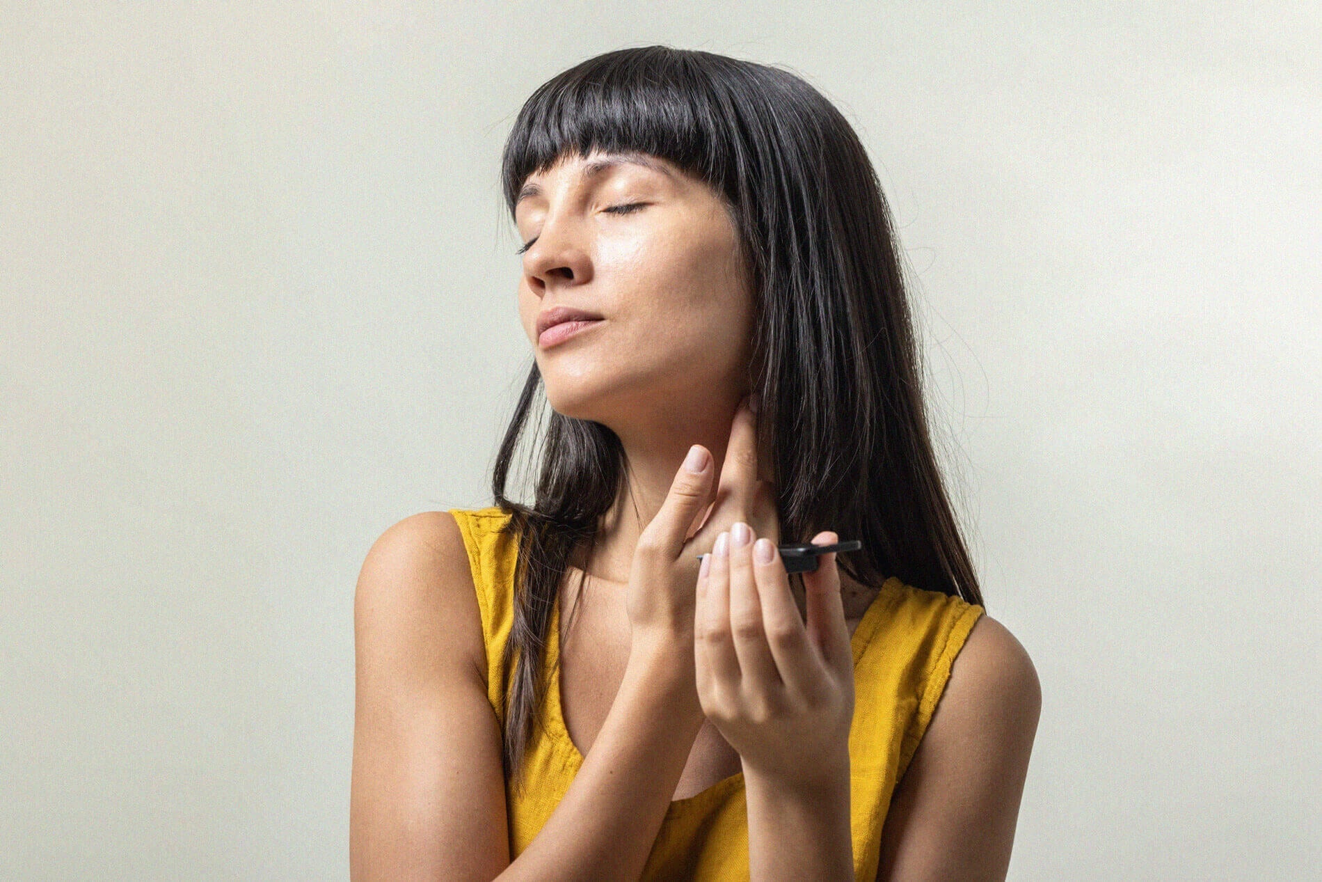 A Journey Through Time: The Revival of Solid Perfume