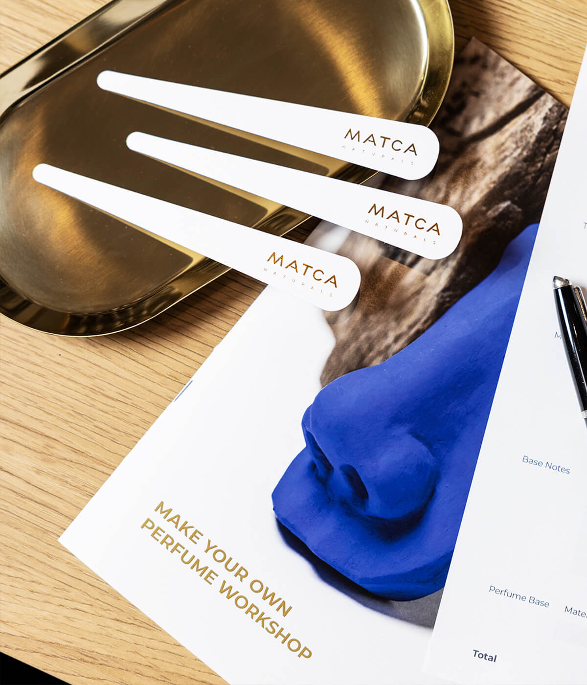 București: Atelier Parfum Personalizat