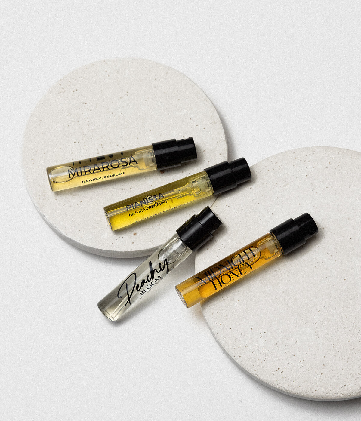 Sample Set 'For Her'