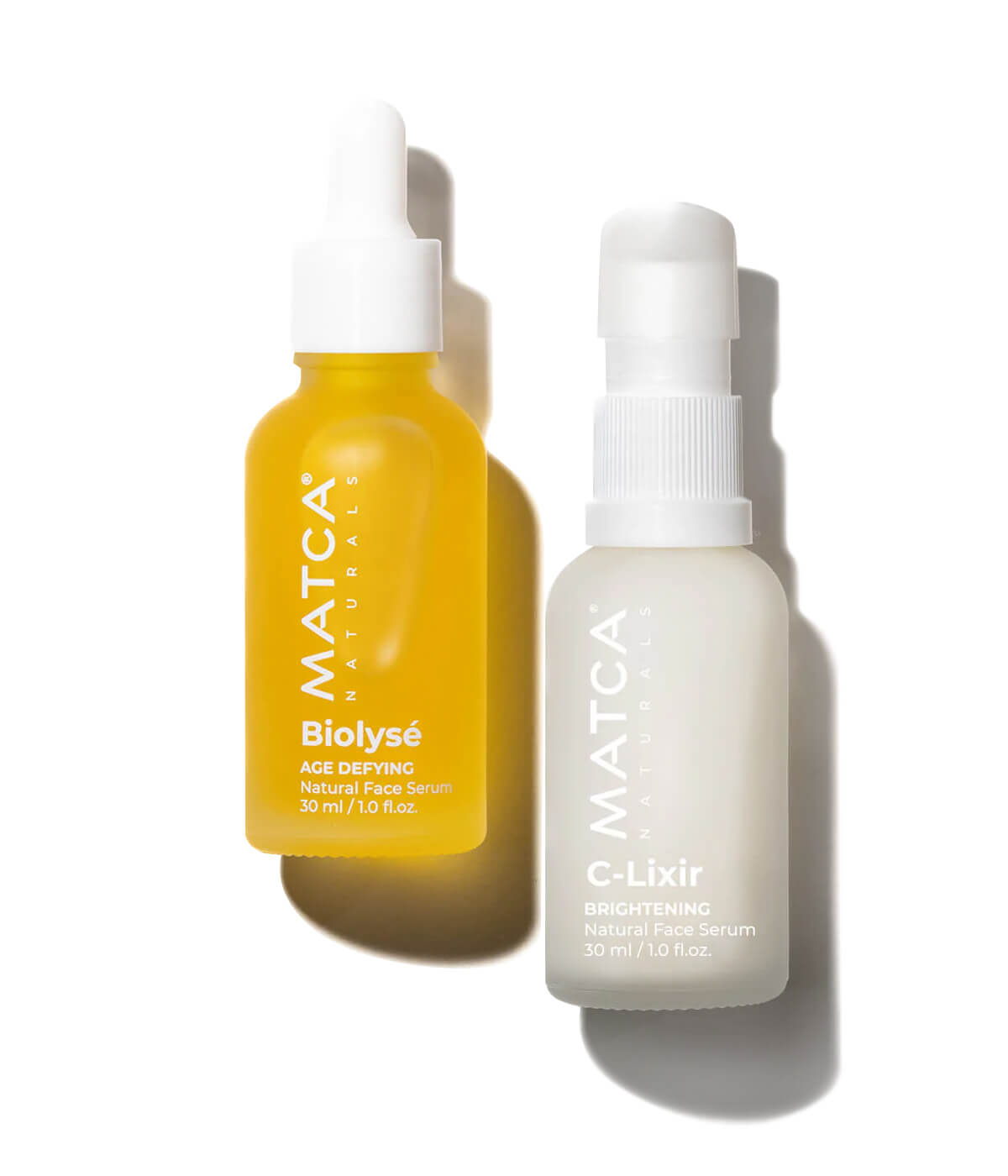 SKIN+SEA Serum Natural Protector Pentru Față