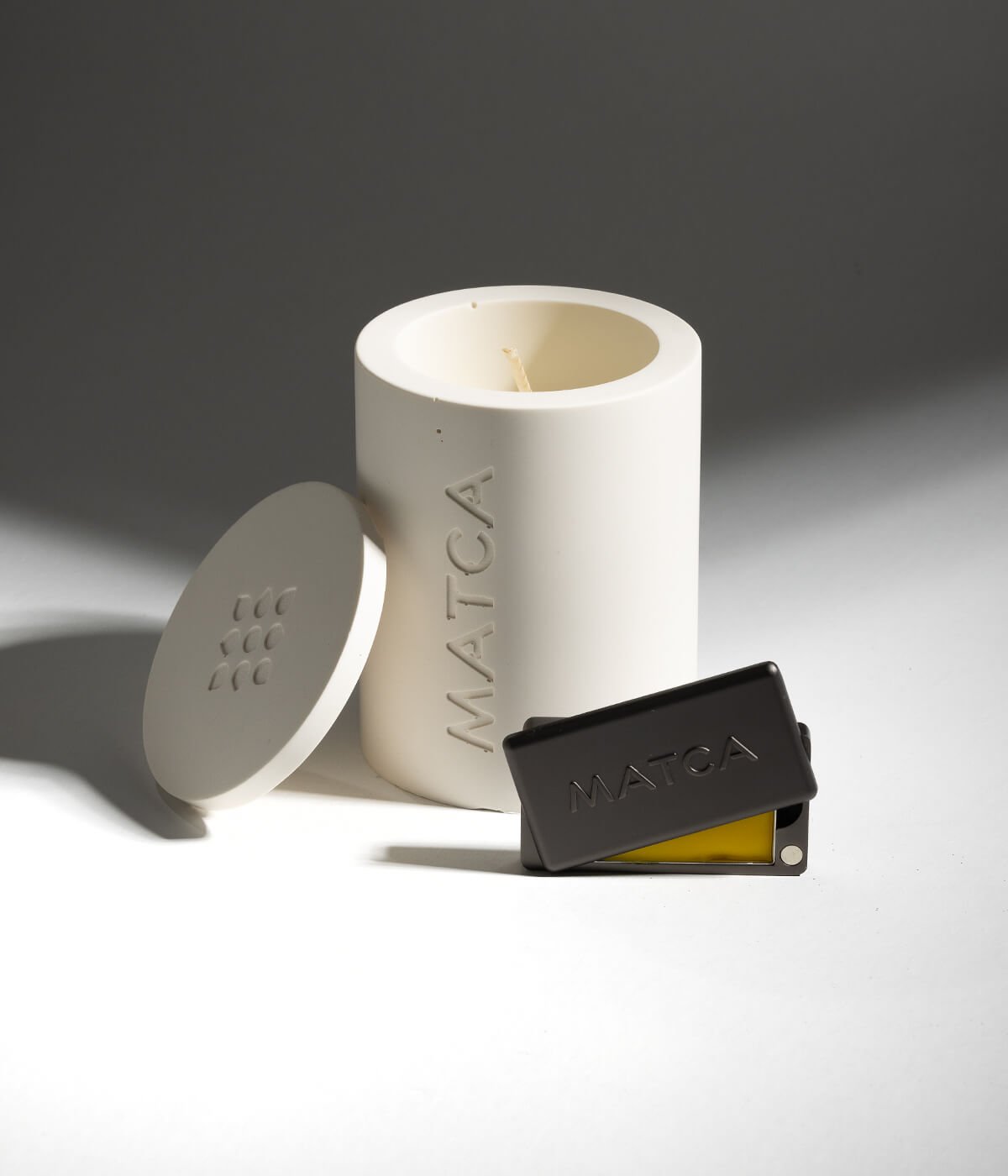 Parfum Natural + Parfum Solid 20%OFF