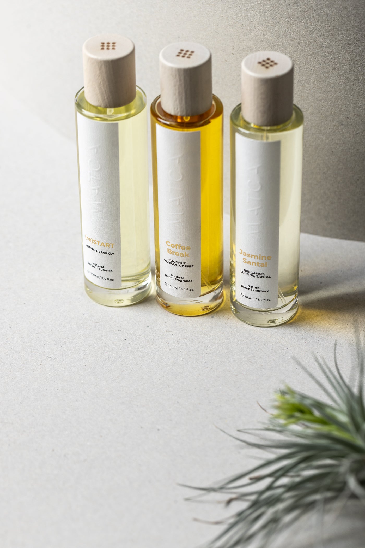 ROOM PERFUMES
