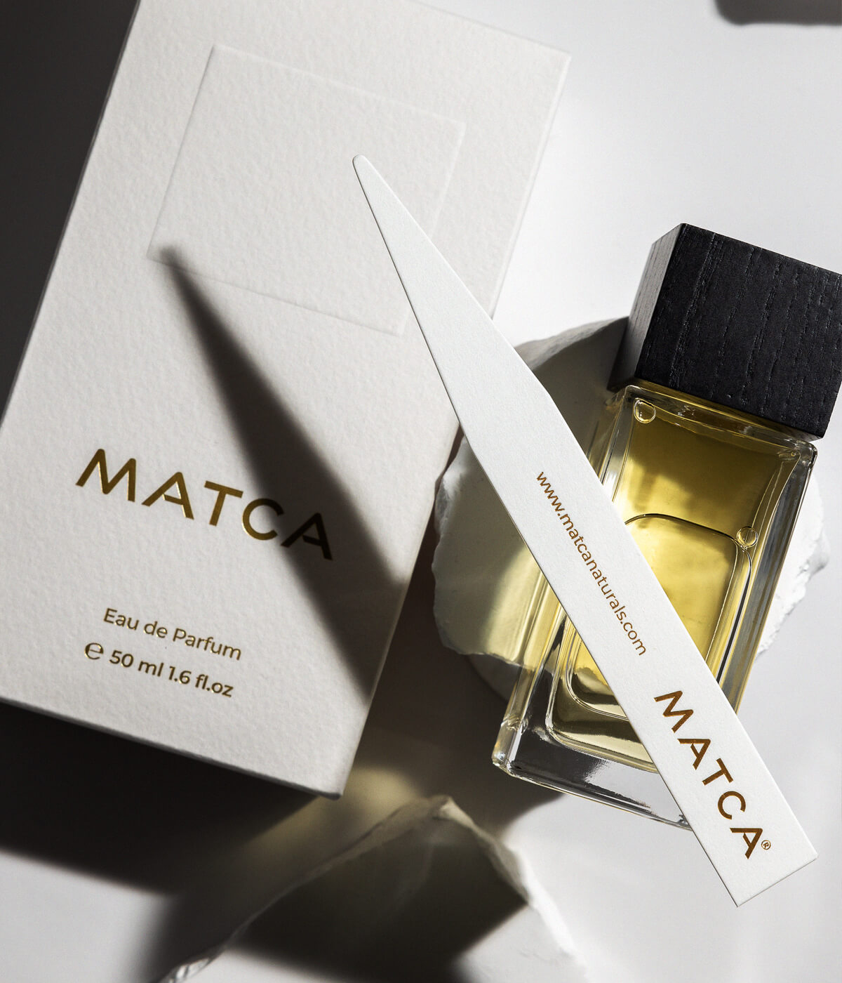 Parfum Personalizat 50 ML