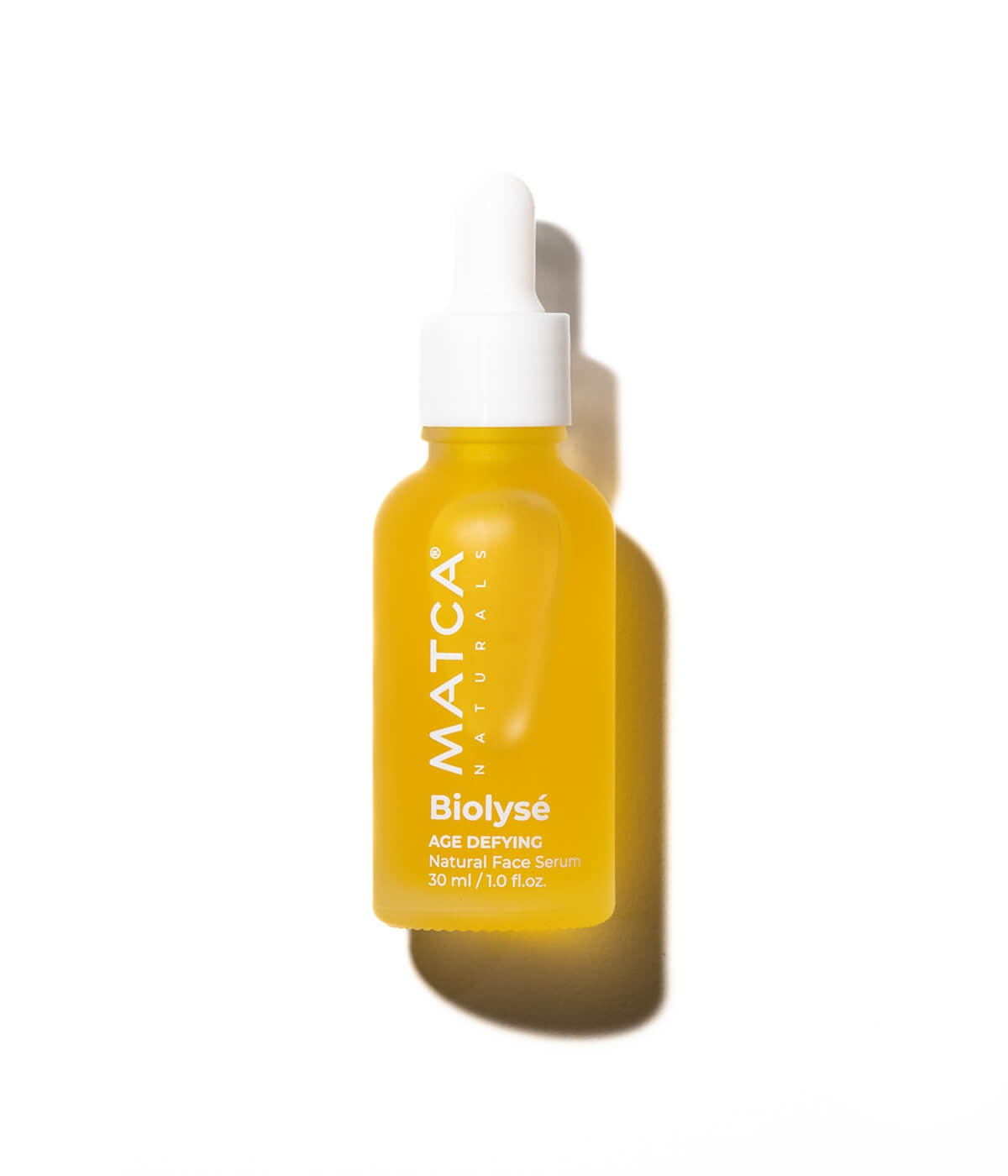 BIOLYSÉ Age Defying Natural Face Serum