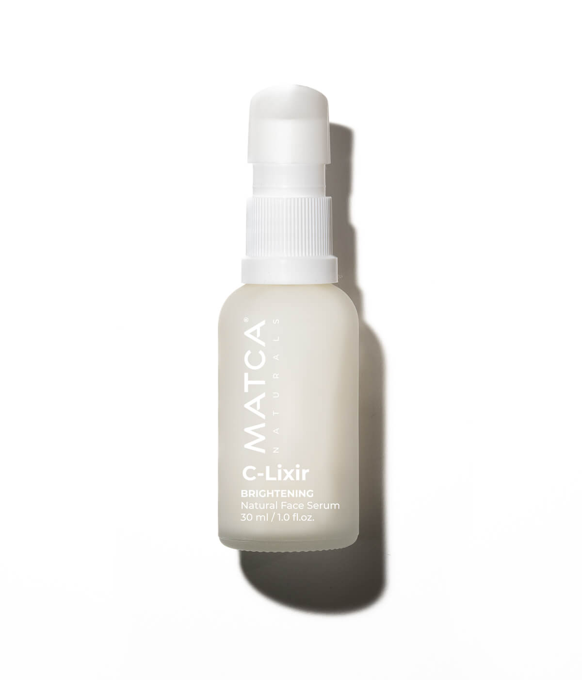 C-LIXIR Brightening Natural Face Serum