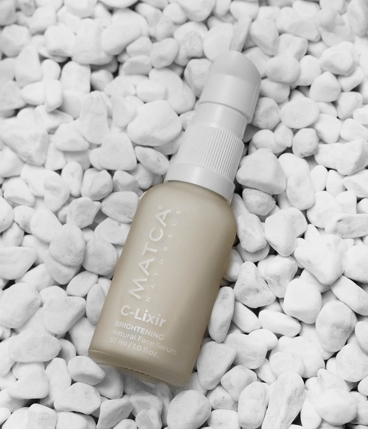 C-LIXIR Brightening Natural Face Serum