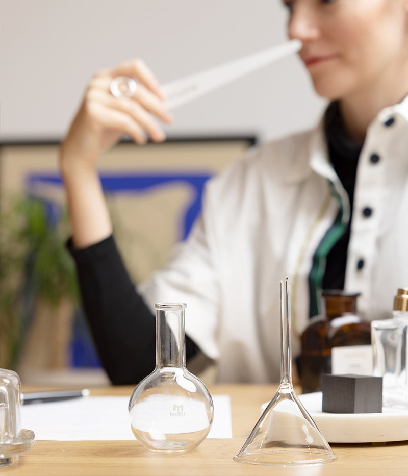 Create your perfume