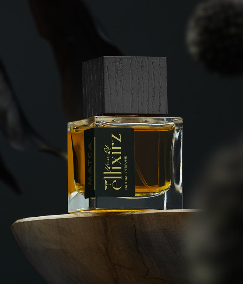 HOUSE OF ELLIXIRZ