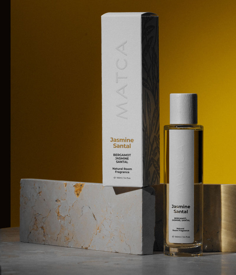 Jasmine Santal
