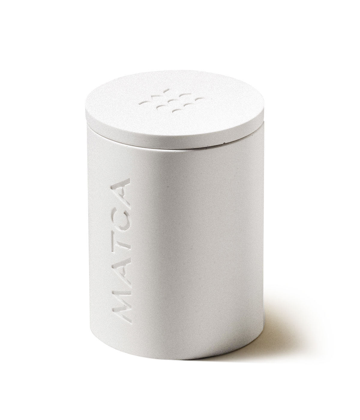 Citrus & Vanilla Candle
