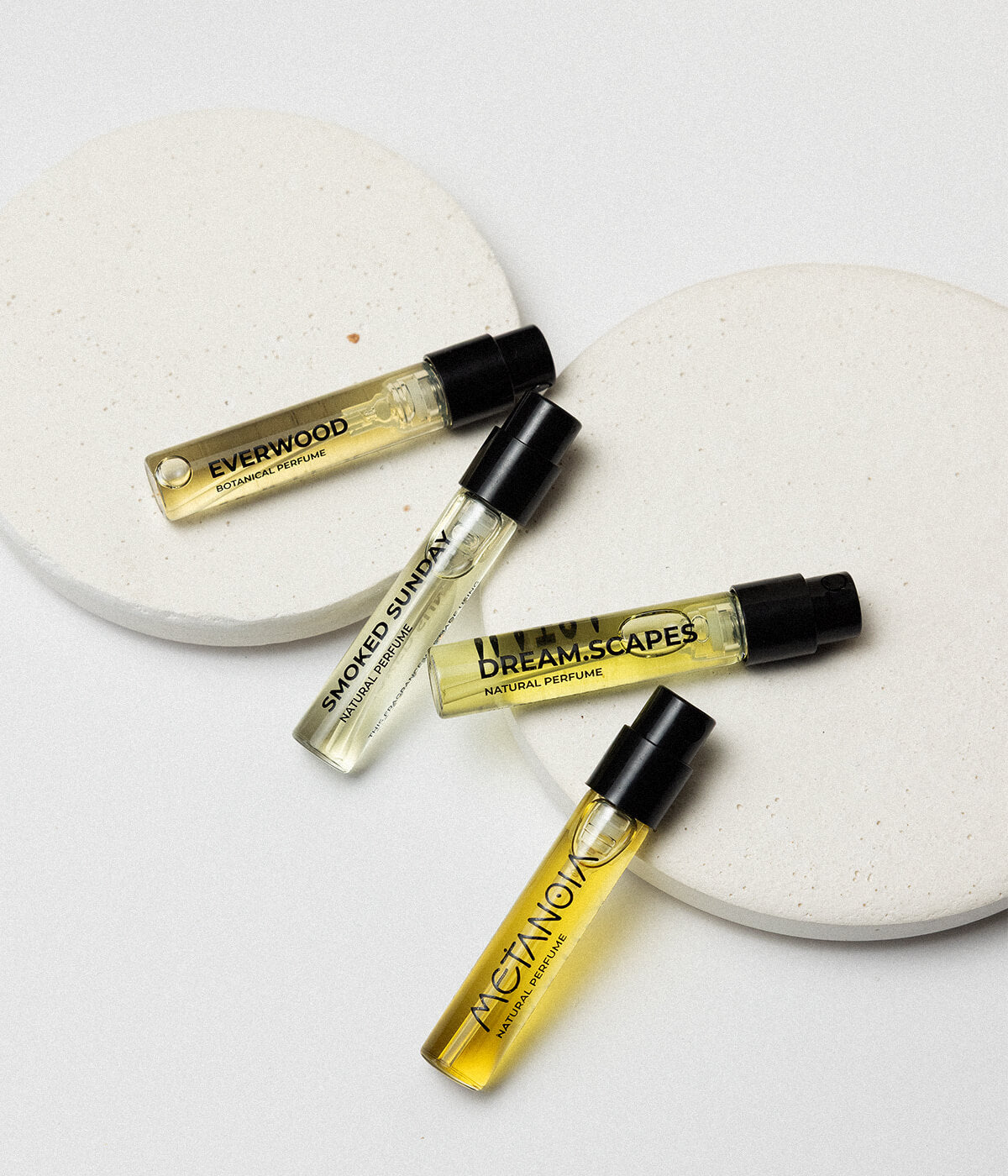 Sample Set 'For Him'