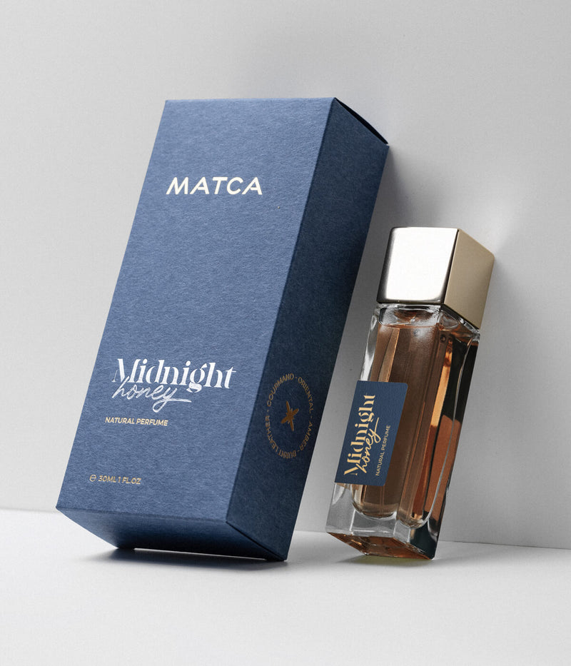 Midnight Honey