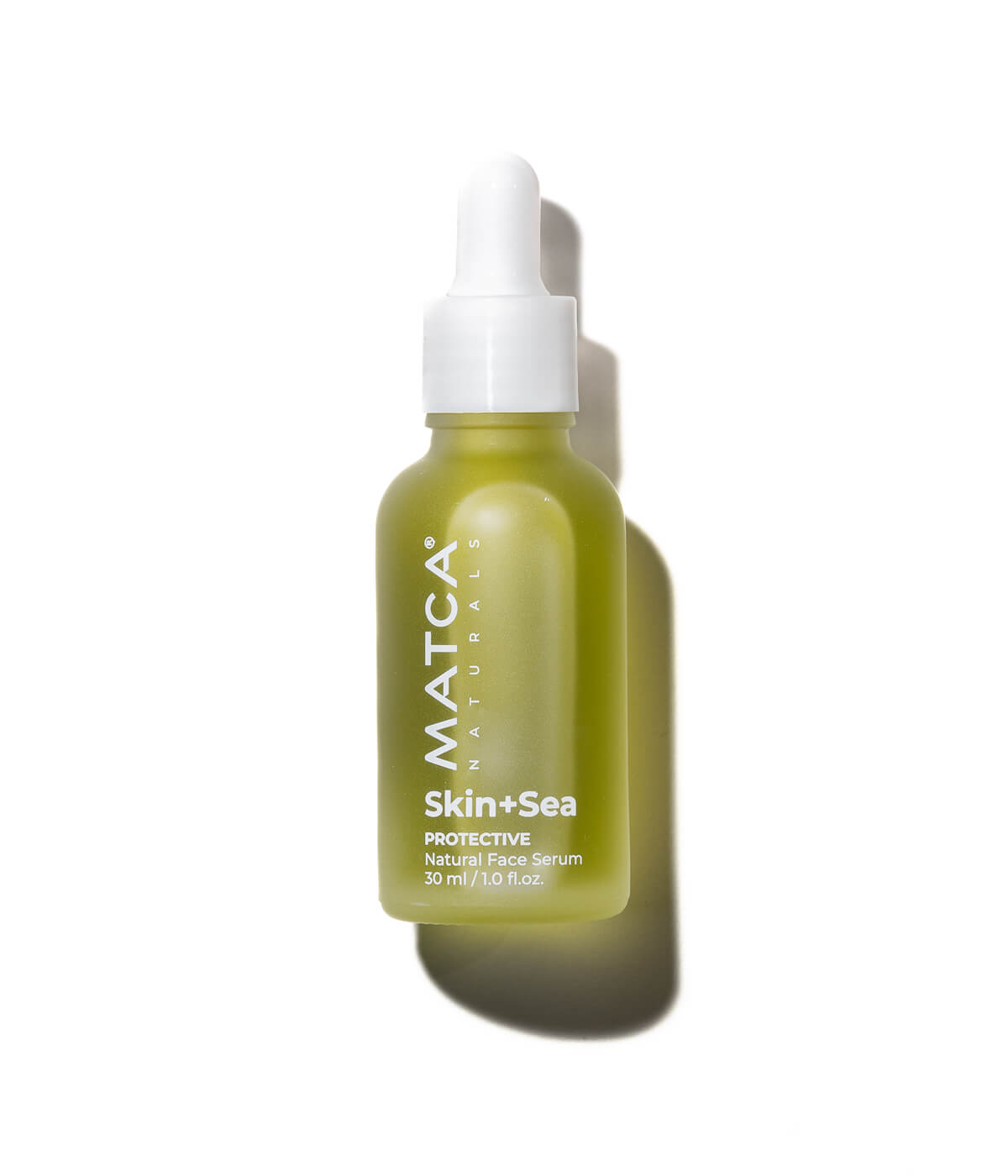 SKIN+SEA Protective Natural Face Serum